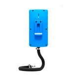 Dæktryksmåler + Pyrometer Prisma HPM 5