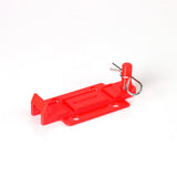 Transponderholder MyLaps AMB TranX