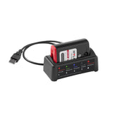 Transponder MyLaps TR2 Bil/Mc