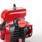 Beskyttelses-/Transportprop til Raket-kit for Udstødning og Indsug