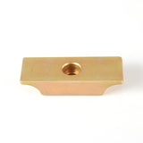 Underfald CRG Gold Lav 30mm