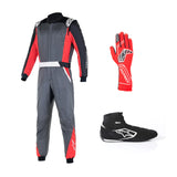 Udstyrspakke Alpinestars Atom