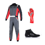 Udstyrspakke Alpinestars Atom