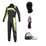 Udstyrspakke KMX-9 V3 Alpinestars