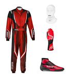 Udstyrspakke Sparco K-Prime