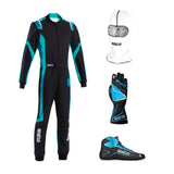 Utrustningspaket Sparco Thunder