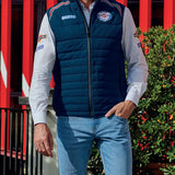 Vest Sparco Frame Blå