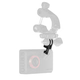 Adapter til actionkamerabeslag for Garmin Catalyst 2