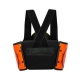 Ribbenbeskytter FIA Bengio AB7 Lady Orange SM+