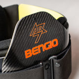 Ribbenbeskytter FIA Bengio AB7 Lady Orange SM+