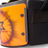 Ribbenbeskytter FIA Bengio AB7 Lady Orange SM+