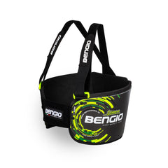 Ribbensbeskytter Bumper Standard Gul