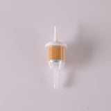 Benzinfilter Universal 6 mm