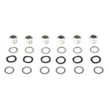 Bussningskit Bromsskiva Komplett Birel Bak 2012-