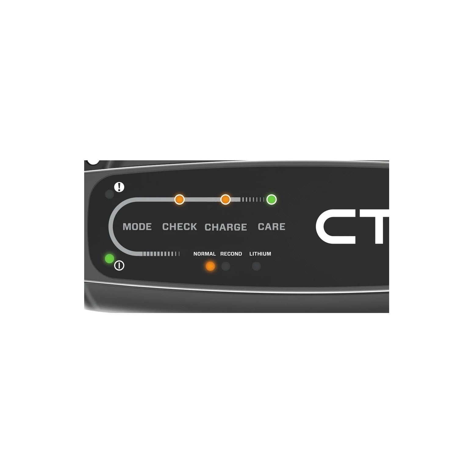 Batterioplader CTEK CT5 Powersport