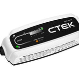 Batterioplader CTEK CT5 Time To Go
