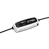 Batterioplader CTEK CT5 Time To Go
