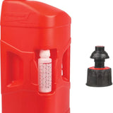 Polisport Quick Fill Benzinkande Pro Octane 20L