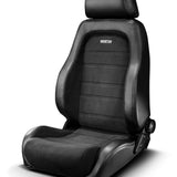 Sæte Sparco GT Svart