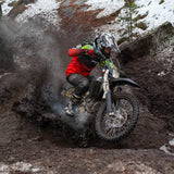 Transponder mylaps TR2 MX & Enduro, Ubegrænset