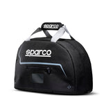 Hjelmtaske Sparco Sort