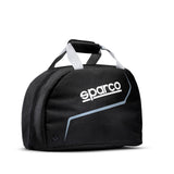 Hjelmtaske Sparco Sort