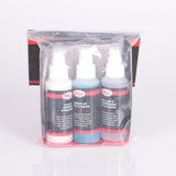 Bell Helmet Care Kit Interiør/visir/voks