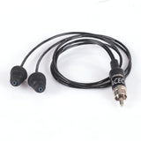 In-ear lurar Racecom SILK-CINCH Standard