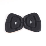 Sædepolstring Jecko J-Pad