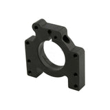Lejeholdere Universal Aluminium 30 mm