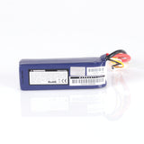 Batteri, LiPo, 11,1V 2200 mAh - Passer til Unigo