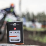 Transponder mylaps TR2 MX & Enduro, Ubegrænset