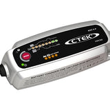 Batterioplader CTEK MXS 5.0