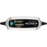 Batterioplader CTEK MXS 5.0