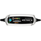 Batterioplader CTEK MXS 5.0