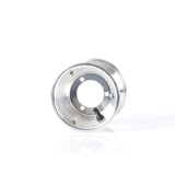 Regnfælg Aluminium CRG 132mm