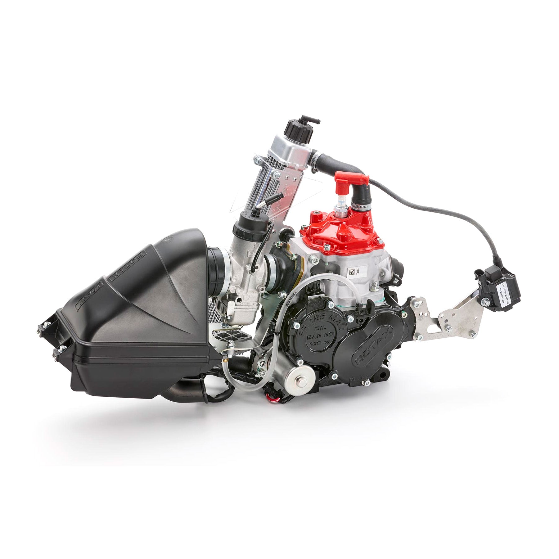 Rotax 125 Max Micro 2026 Evo