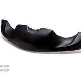 Frontspoiler KG 507 Sort