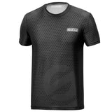 T-shirt Sparco Subly Sort