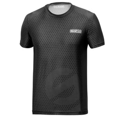T-shirt Sparco Subly Sort
