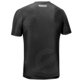 T-shirt Sparco Subly Sort