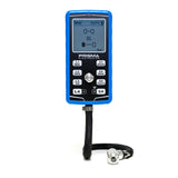 Dæktryksmåler + IR-temperatur + Timerur Prisma HPM 5