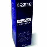Sparco vaskemiddel X-Cool Recharge