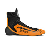 Sko Sparco X-Light Plus Orange