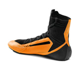 Sko Sparco X-Light Plus Orange