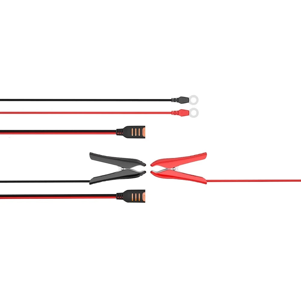 Batterioplader CTEK MXS 0.8