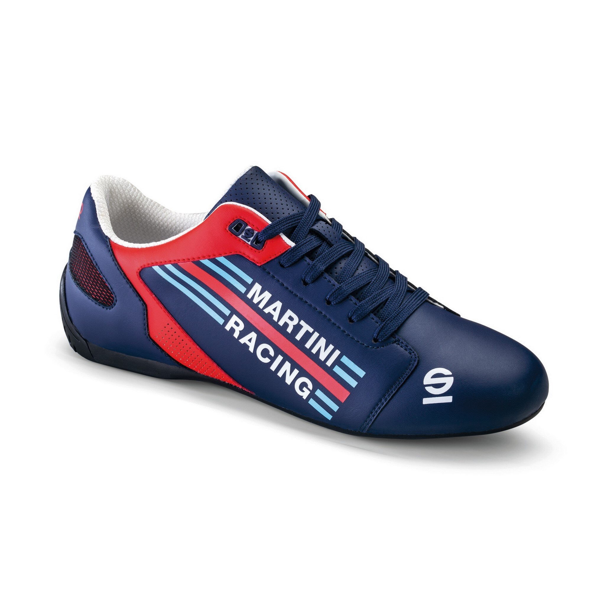 Sko Sparco SL-17 Martini Racing