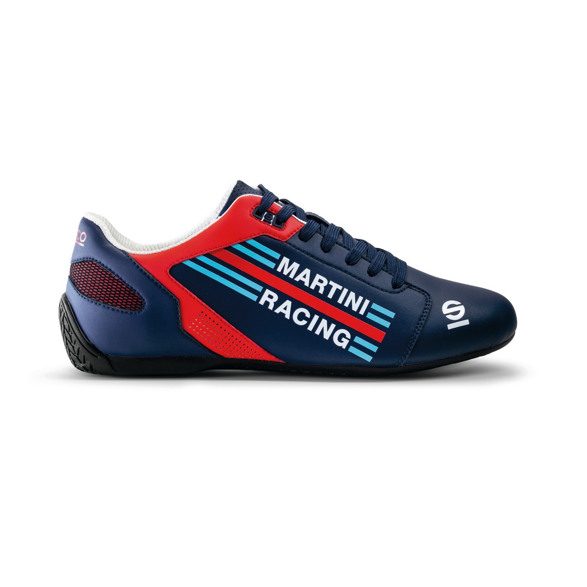 Sko Sparco SL-17 Martini Racing