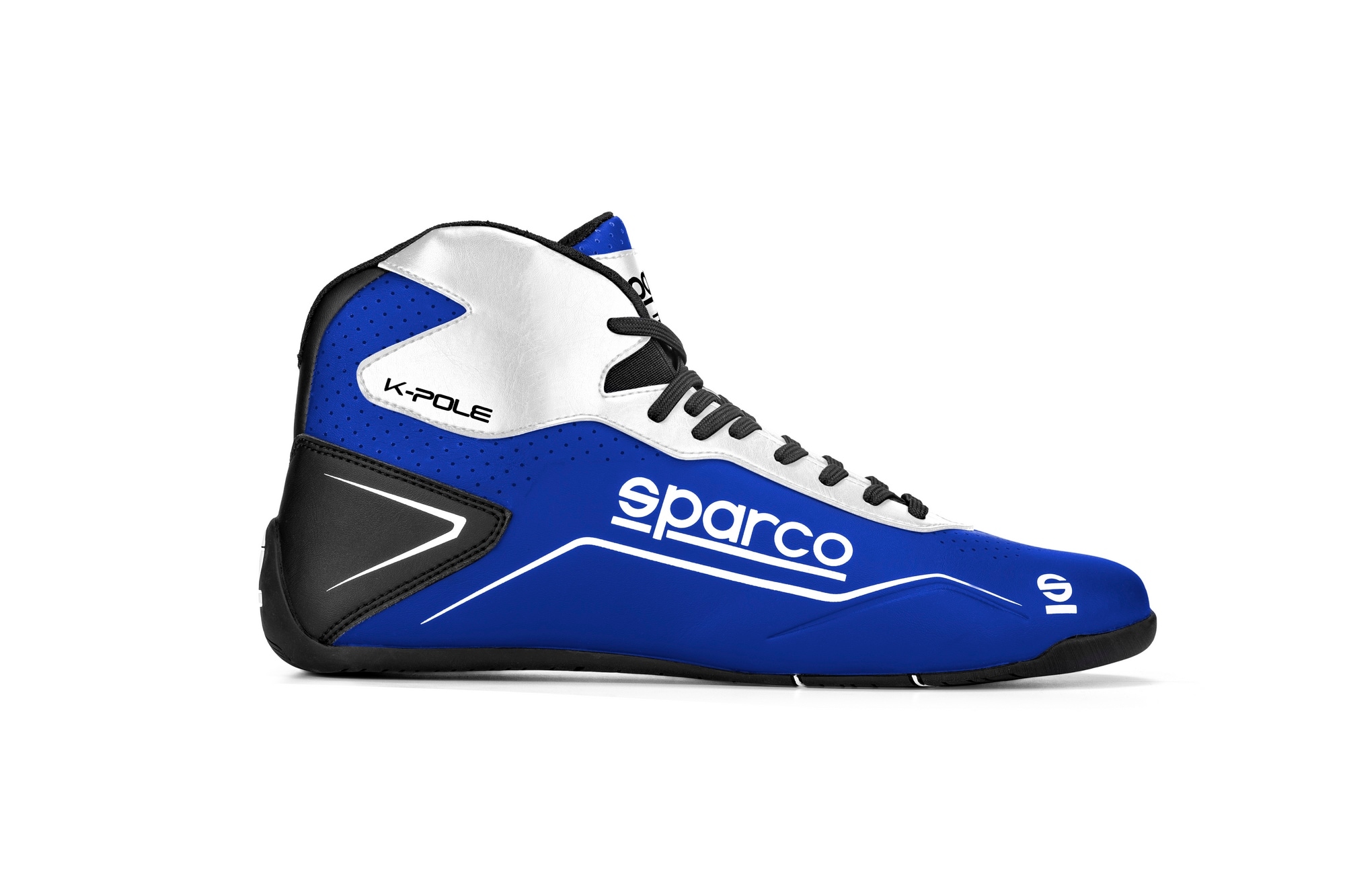 Karting Pakke Sparco Bas