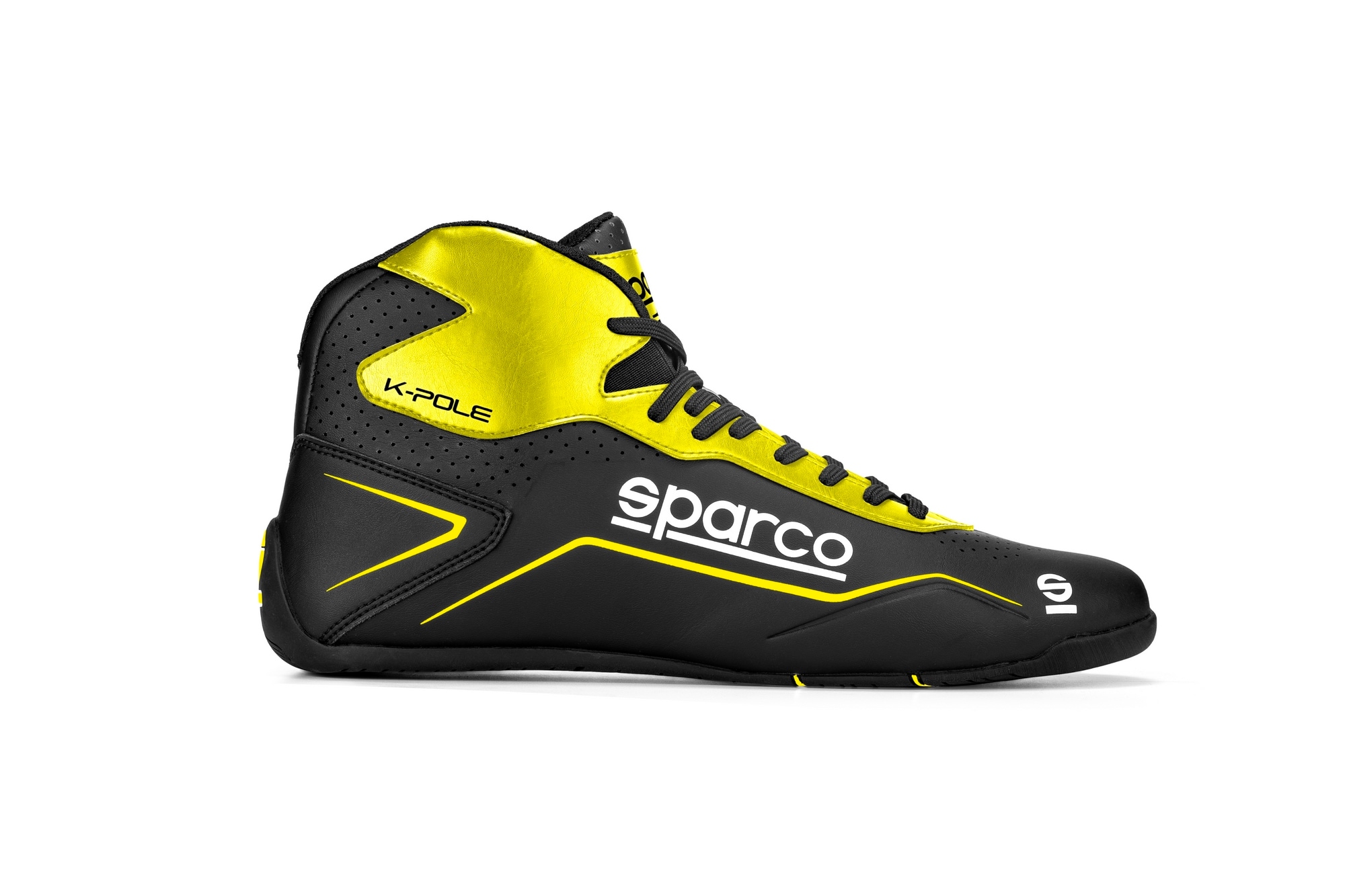 Køresko Sparco K-Pole